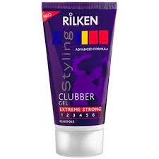rilken-stylgel-clubber-150ml